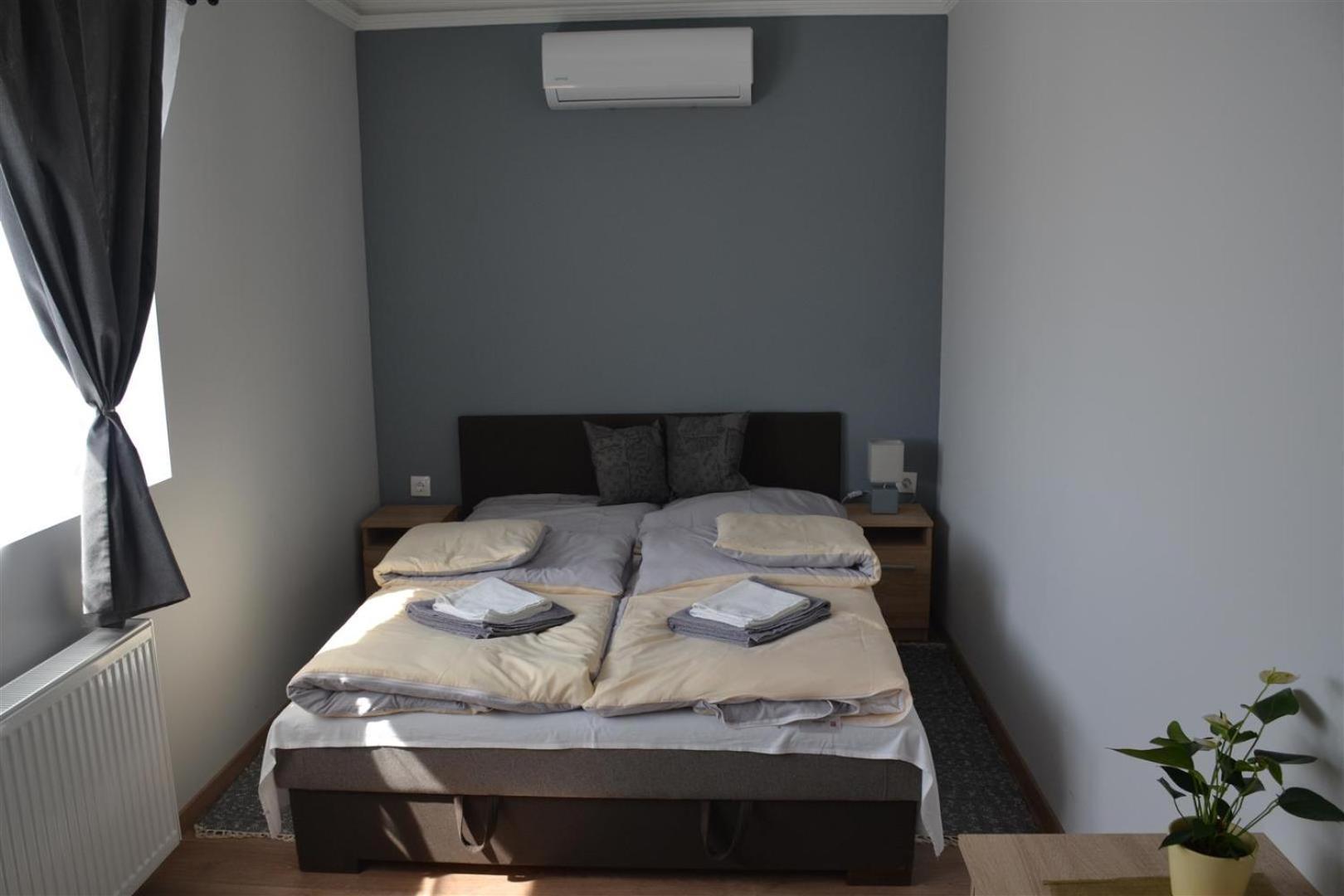 Aba-Boebe Vendeghaz Appartement Zalaszentivan Buitenkant foto