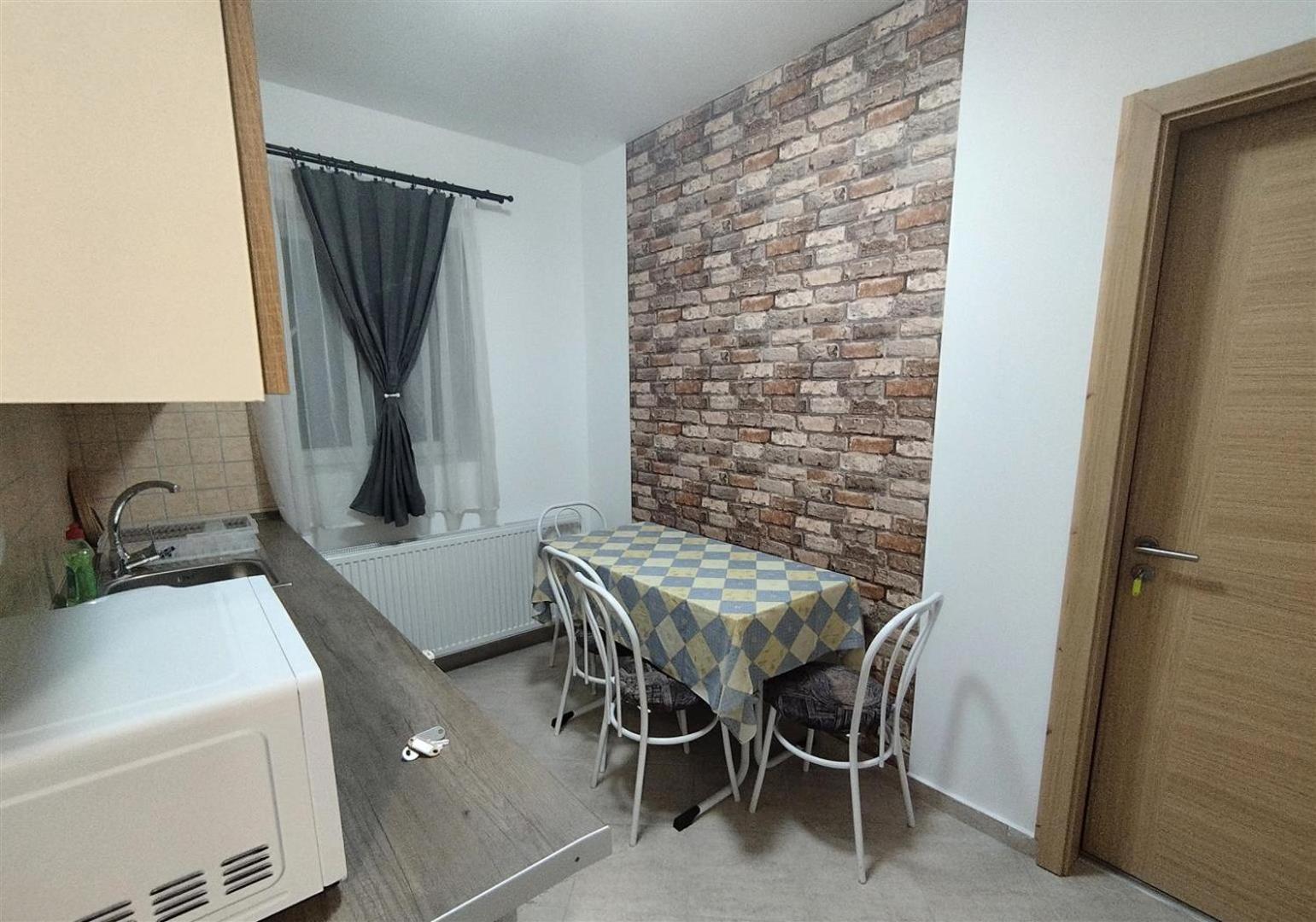 Aba-Boebe Vendeghaz Appartement Zalaszentivan Buitenkant foto